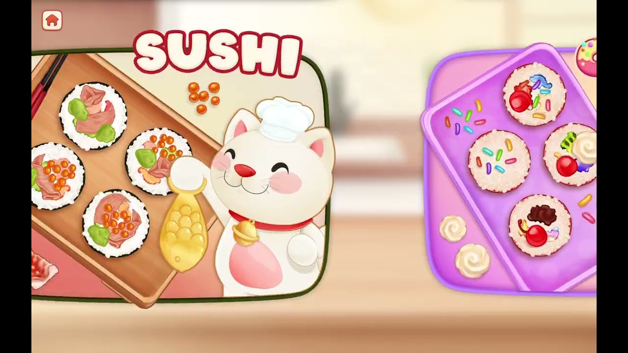 𝐵𝑢At PiZzA dAn sUsHi