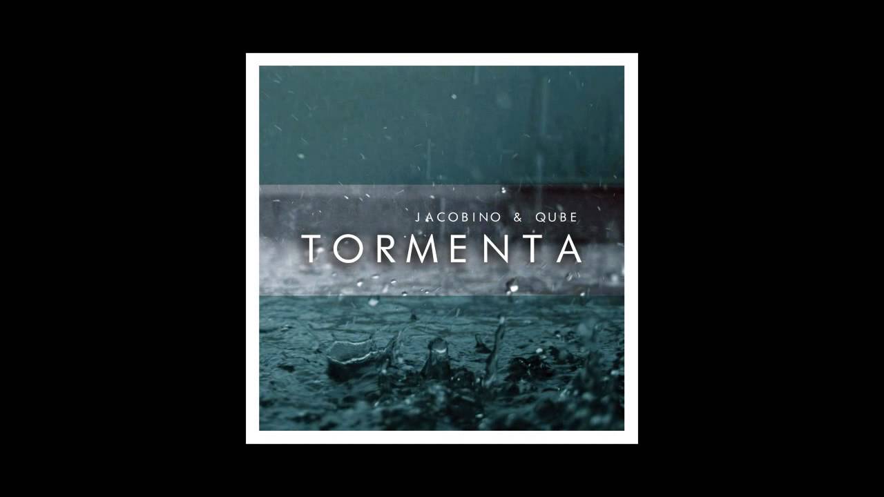 02- Mis asuntos ft Matika (Jacobino & Qube - Tormenta 2013)