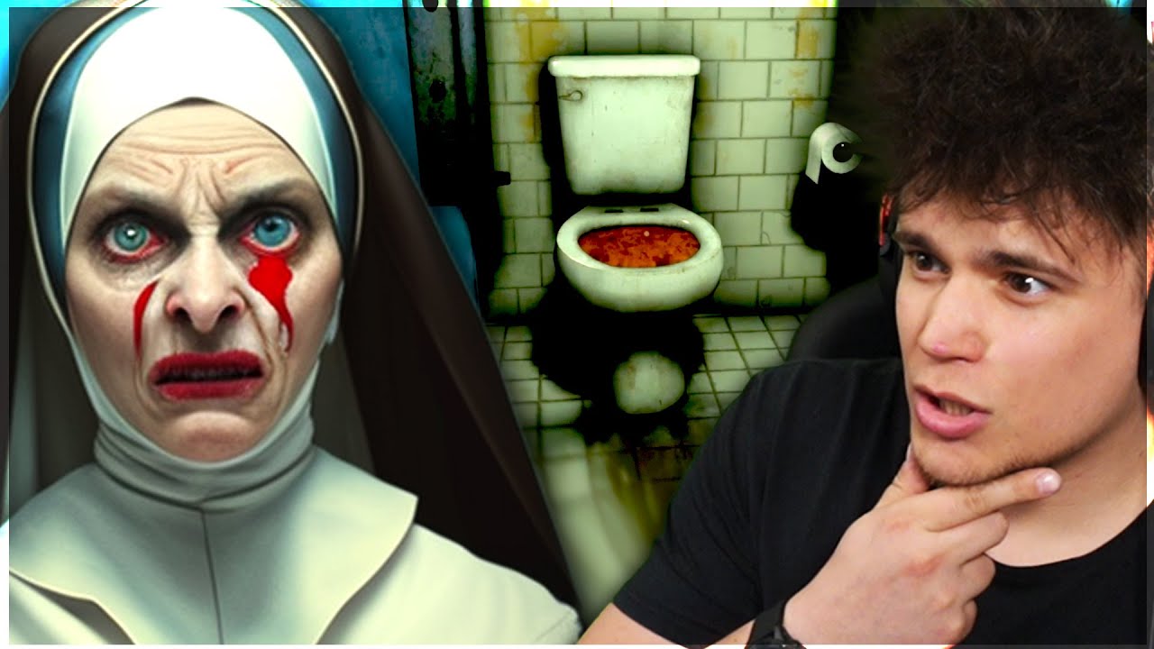 JESTEM DOBRYM DZIECKIEM ( ͡° ͜ʖ ͡°)
