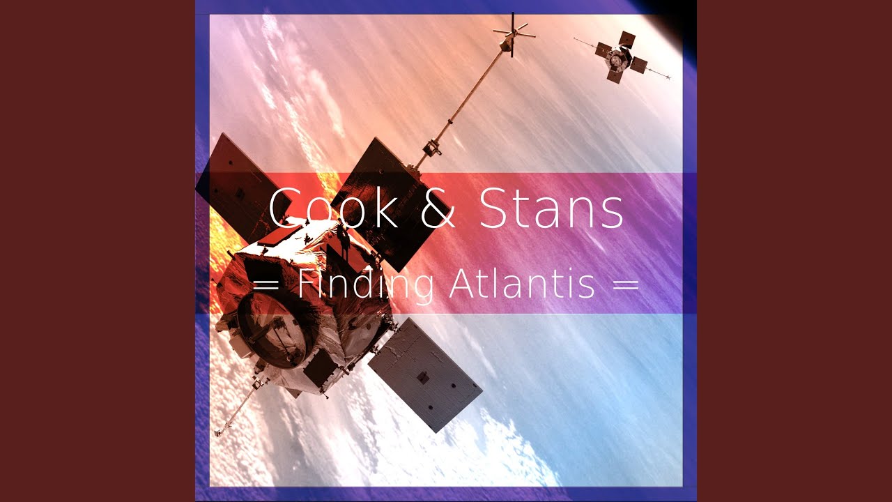 Finding Atlantis