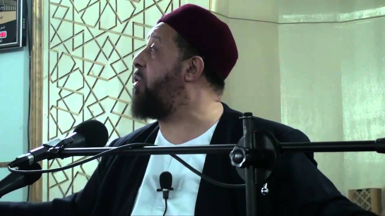 Shaykh Abdullah Hakim Quick - The Future | likeMEDIA.tv