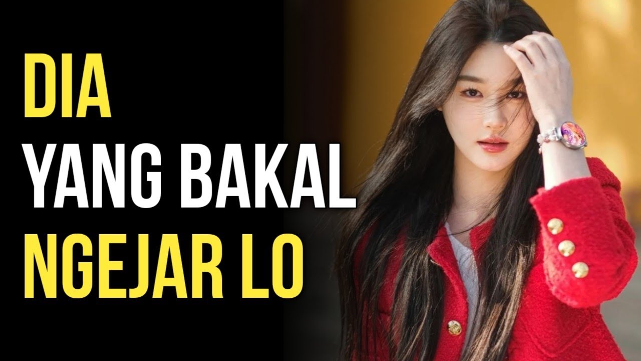 Cewek Cuma Bakal Ngejar Cowok Yang Udah Menguasai Hal ini!