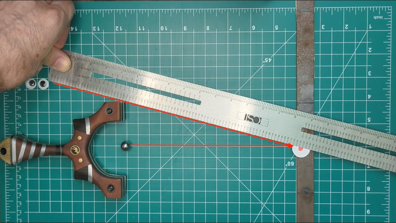 Slingshot Concepts: Fork Width
