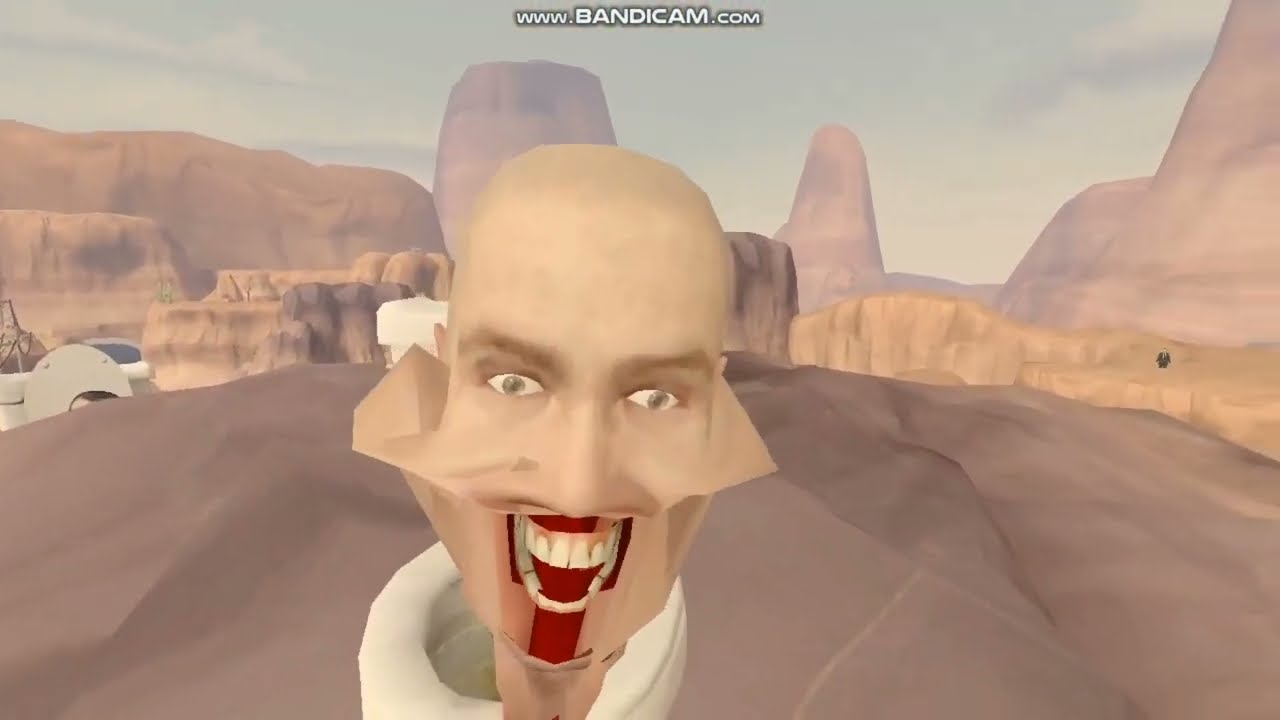 skibidi toilet rev season 1