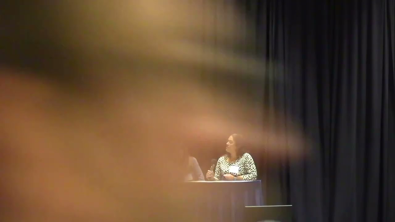 Jordan Marget, Kim Spada, Brenda Lim When is a house a house of Worship