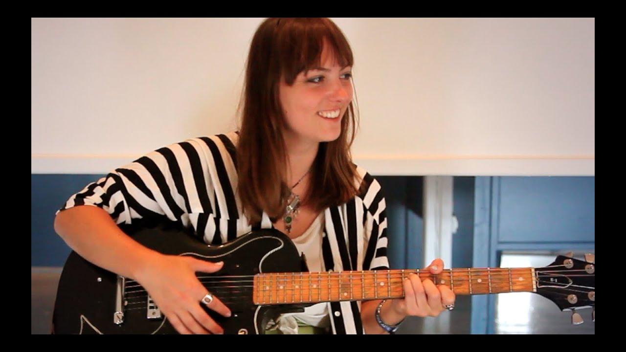 Angel Olsen - 