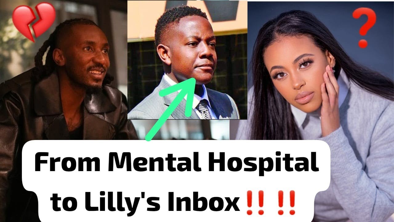 Chatunga Onyenga Lilly Java‼️Passion Java Arerutswa‼️