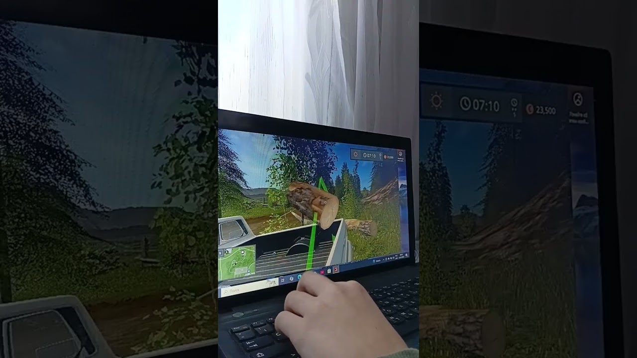 Начнаю зи нуля вижванія