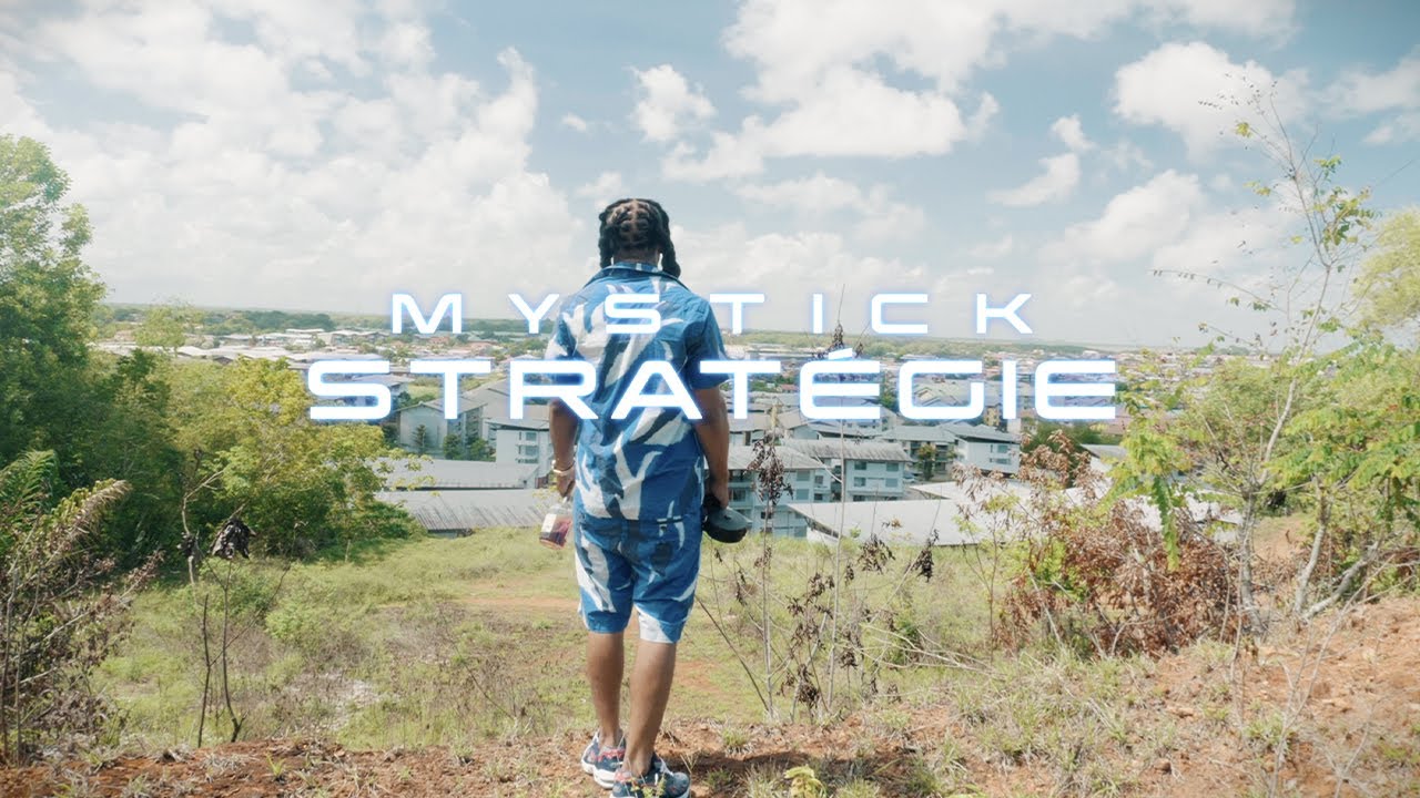 Mystick  (Stratégie) Clip officiel
