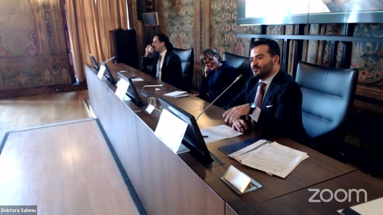KVKK REFORMU KONFERANSI