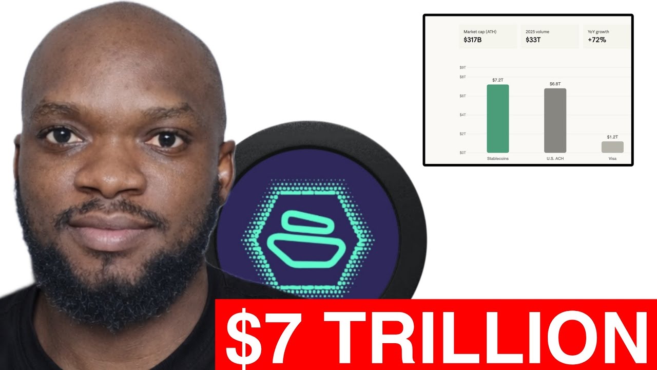 $7 TRILLION Payroll&hellip; This Could Change Everything for ZBCN Holders!