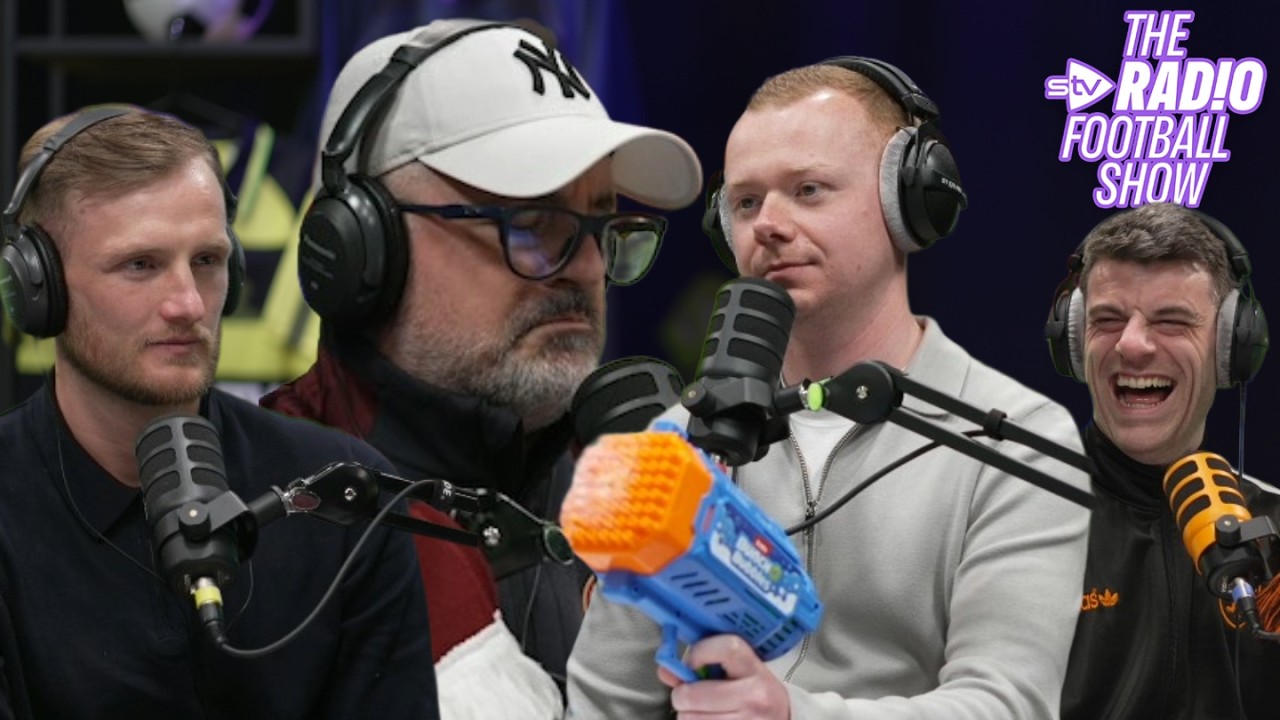 Episode 30: Jambo On Jambo Action 🥊