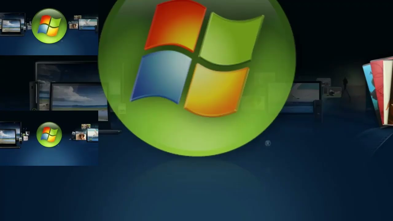 V2 TehThaiSpartan Style Windows  Media Center on win10  Sparta Remix