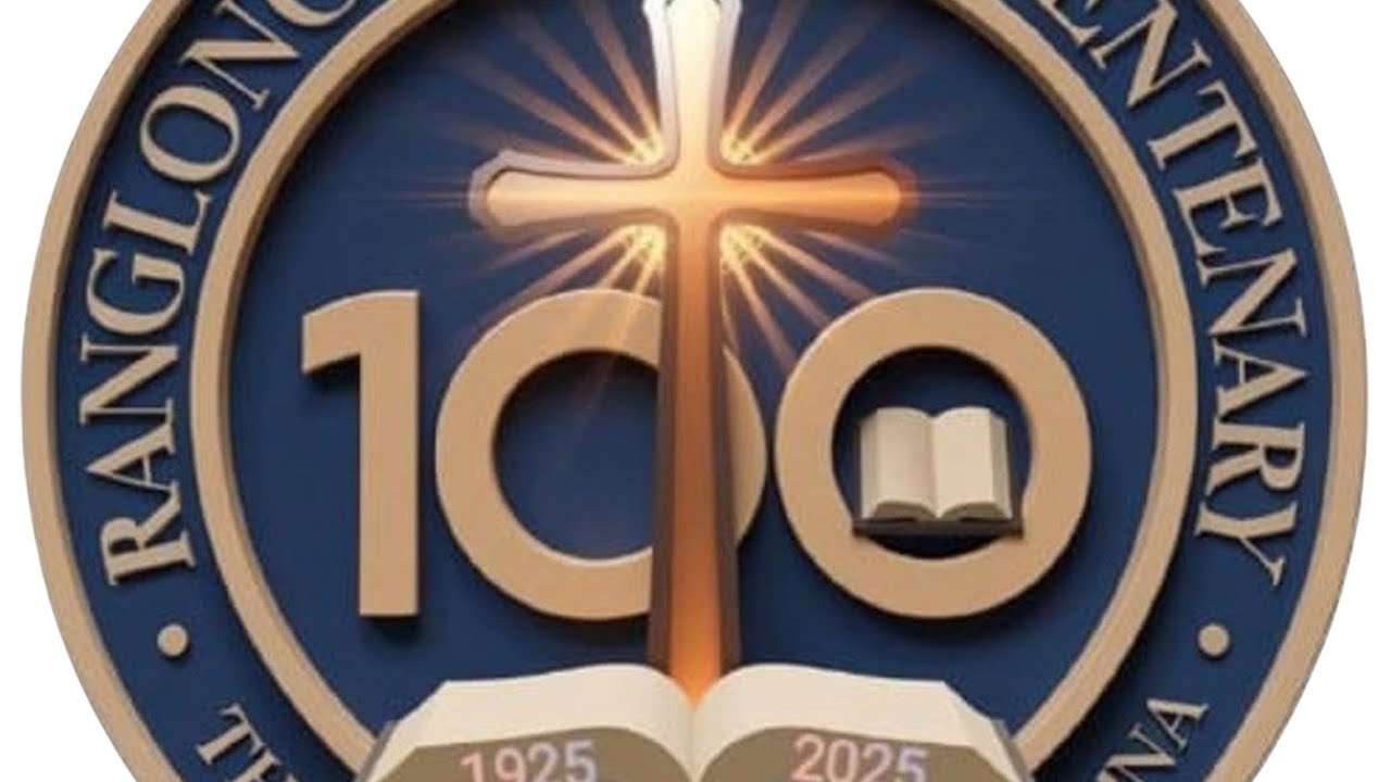 Ranglong Gospel Centenary