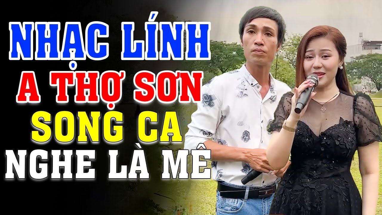 Quá Bất Ngờ Với Màng Song Ca Của PHONG SƠN NƯỚC & TIỂU THÚY Thật Là Đỉnh Cao | Vườn Tao Ngộ