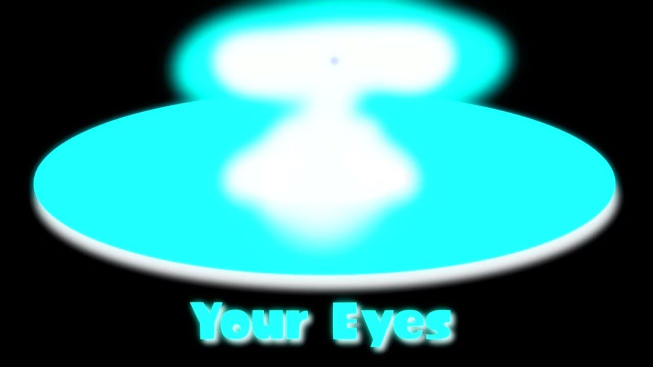 Your Eyes