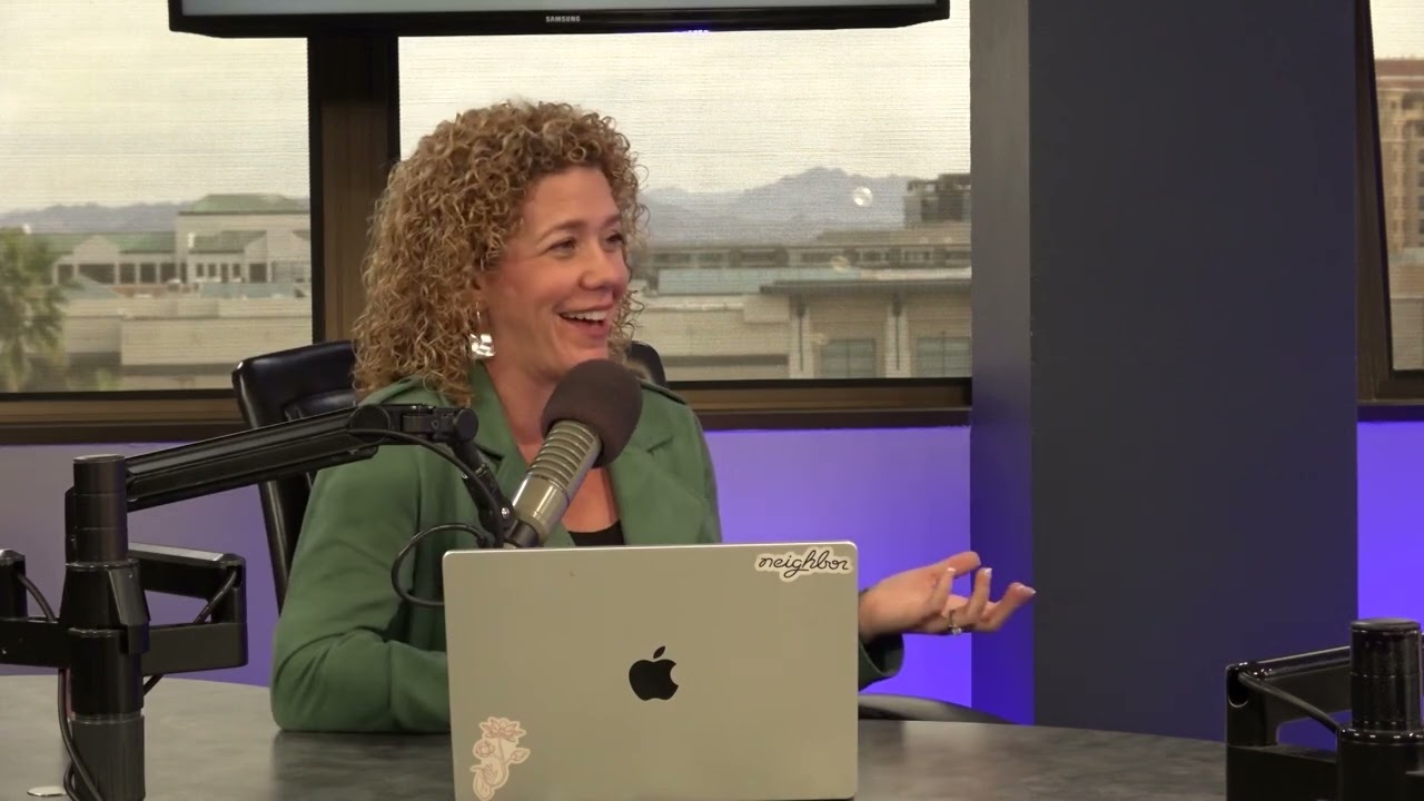 Scottsdale Leadership's 40 years of service, Ep 251