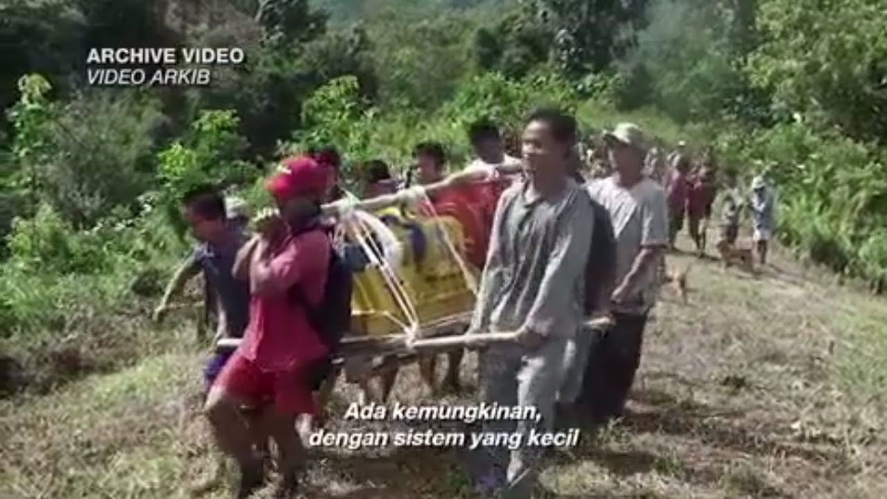 Micro Power, Mega Empowerment