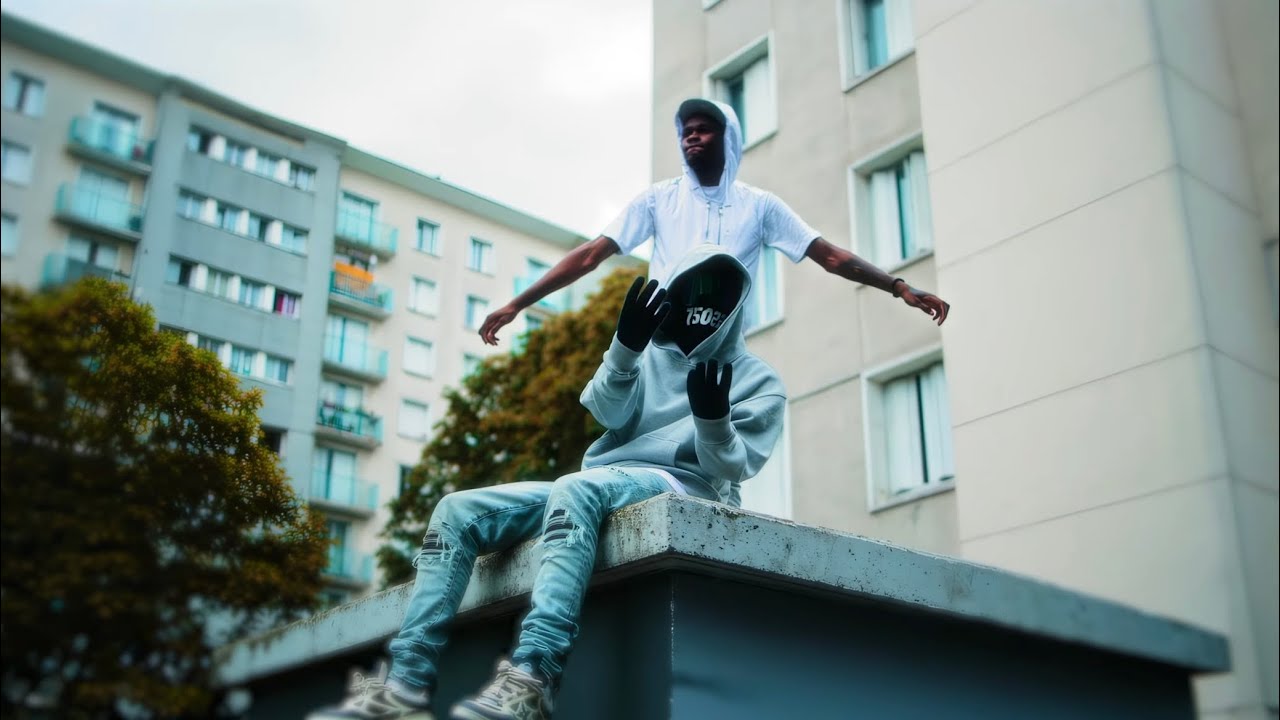 La Hasba22 ft. @Nonolagriint - POUR L’ARGENT