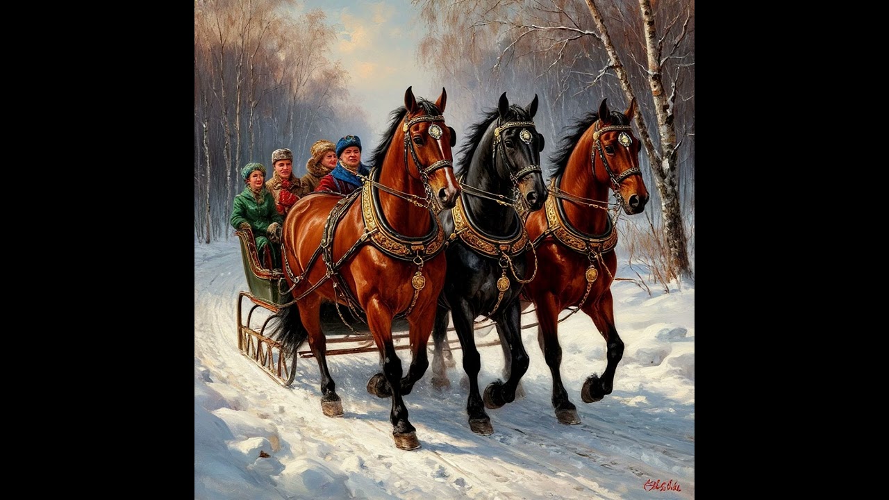 Романс динь динь динь