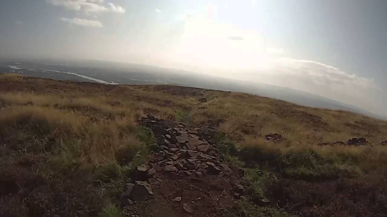 kilpatrick hills top section