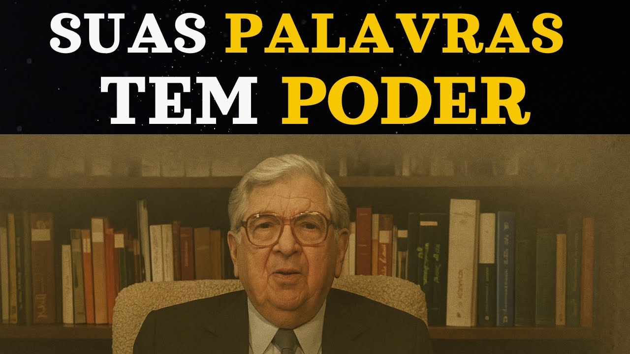 Descubra o Poder das Palavras e Transforme Sua Vida: Com o Método Silva