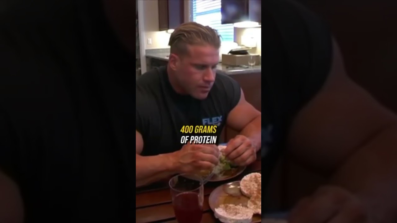 How many carbs do you eat? #jaycutler #mrolympia #diet #bodybuilding #motivation