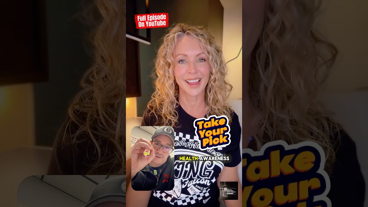 Take Your Pick Preview!