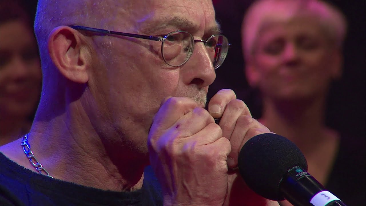 Føgur er foldin - Sámal Ravnsfjall - Jól við Løkin 2019