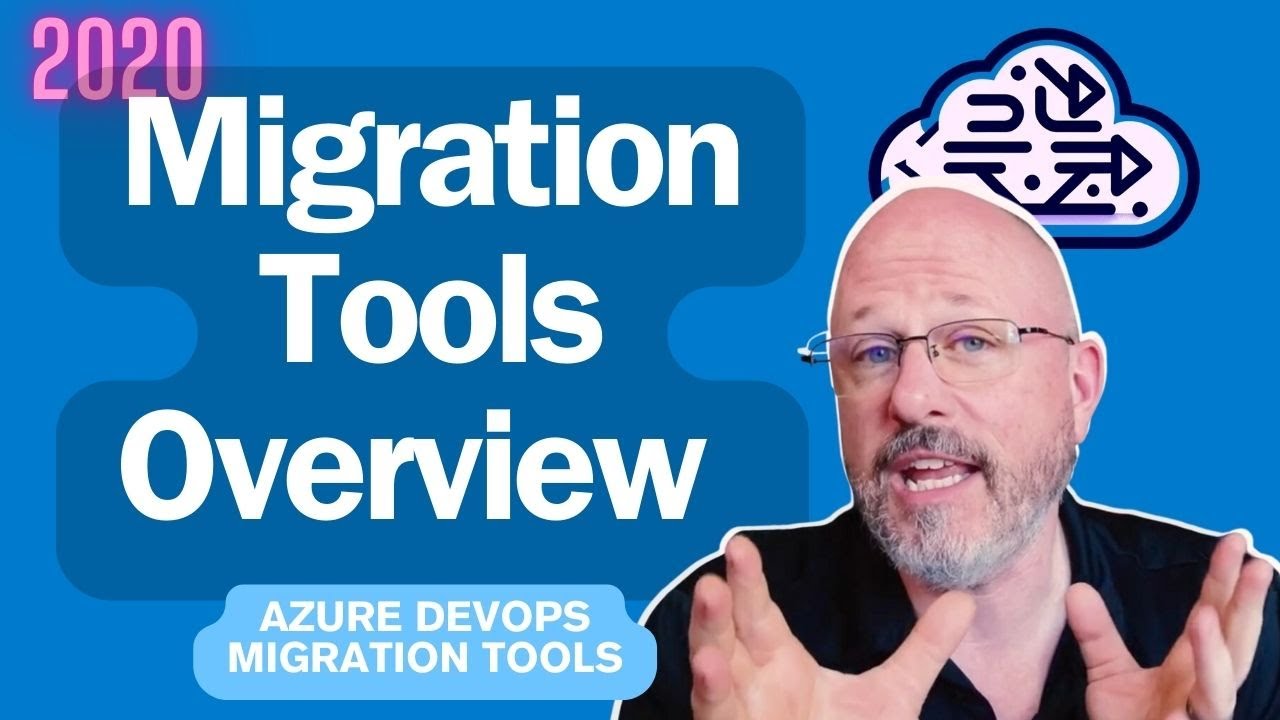 Mastering Azure DevOps Migration: A Comprehensive Guide by NKDAgility