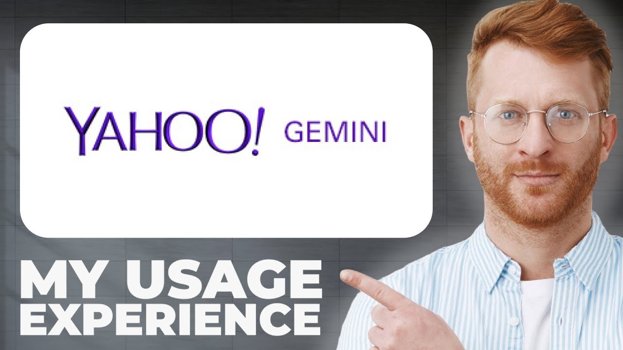 Yahoo Gemini Platform Review - Usage Experience
