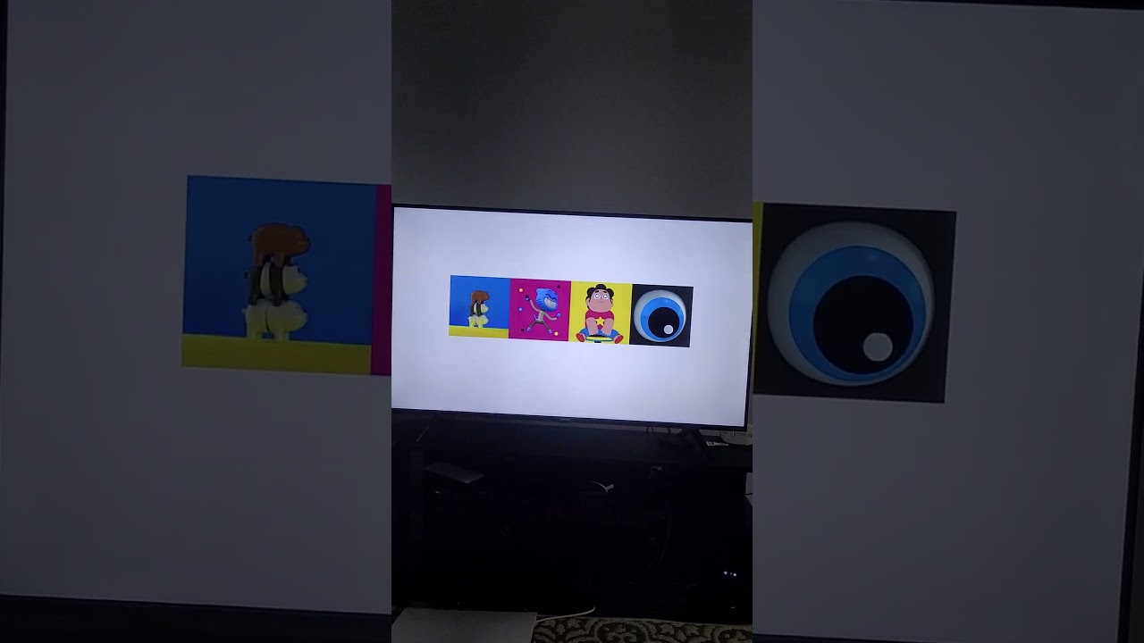 Cartoon Network Canada becomes Boomerang TV Canada.