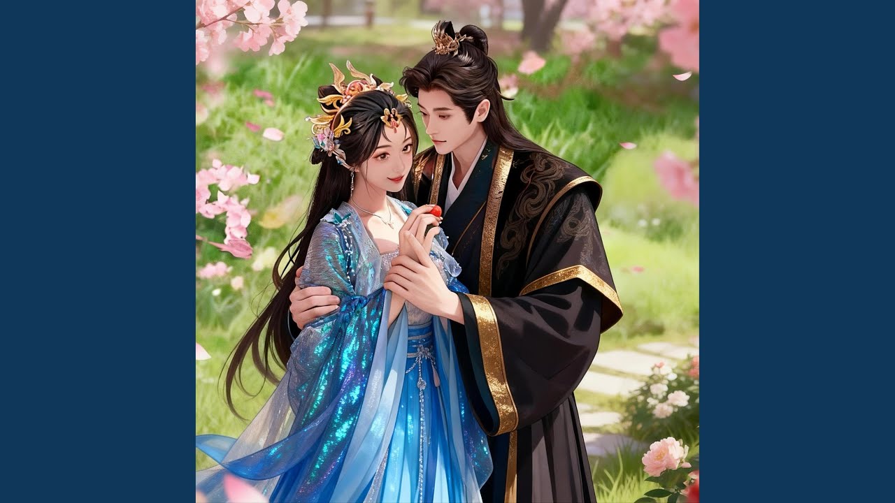 Hàn Dạ Vị Miên (寒夜未眠)
