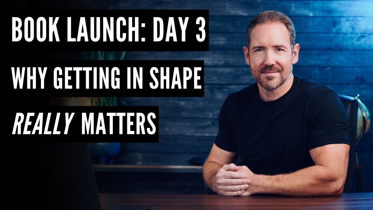 Radically Simple Strength: Launch Week — Video 3