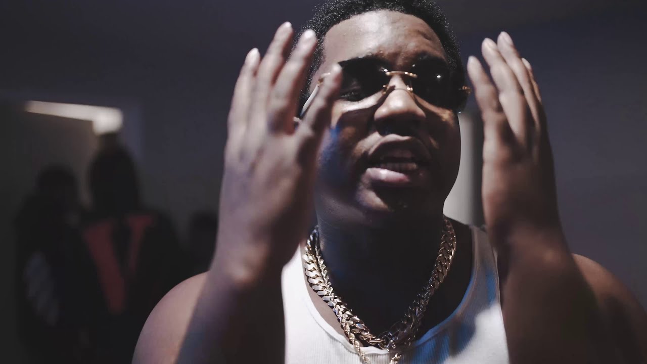BANDGANG BIGGS FT. THE GODFATHER & ONFULLY - TOP 3 [OFFICIAL VIDEO]