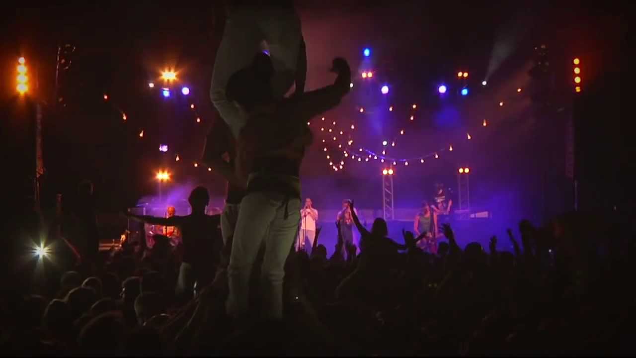 STROMBERS 'TOCANT EL CEL AMB LA MÀ' - 