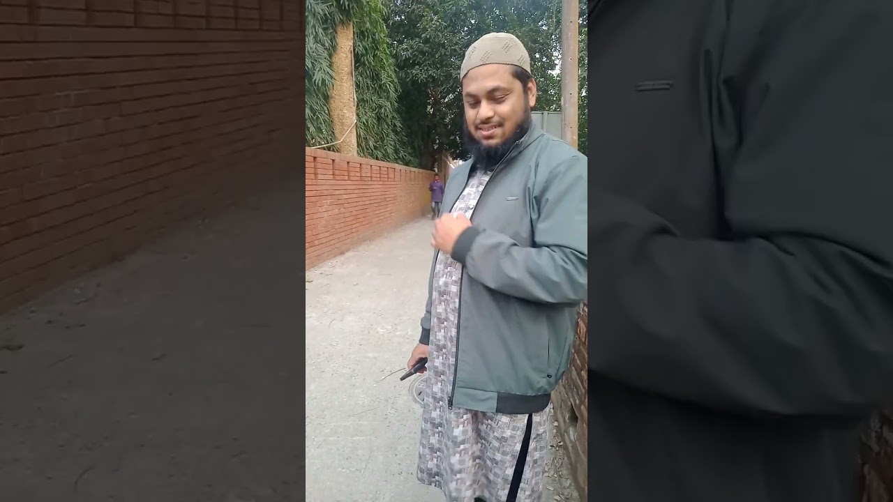 বঙ্গবন্ধুর পুরাতন বাড়ি 