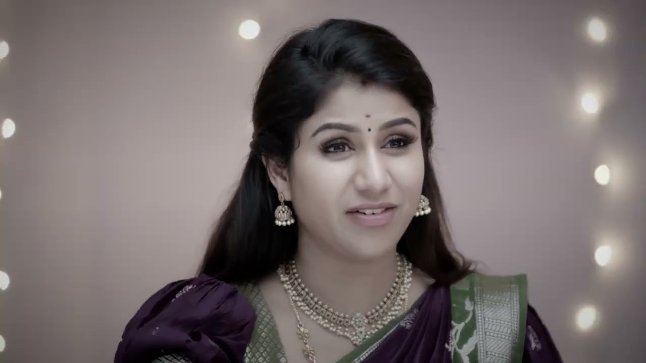 Paarijatham | Ep - 128 | Best Scene | Feb 03 2026 | Zee Tamil