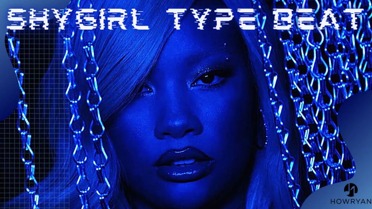 [SOLD] SHYGIRL X RICO NASTY X DYLAN BRADY | Type Beat | - 