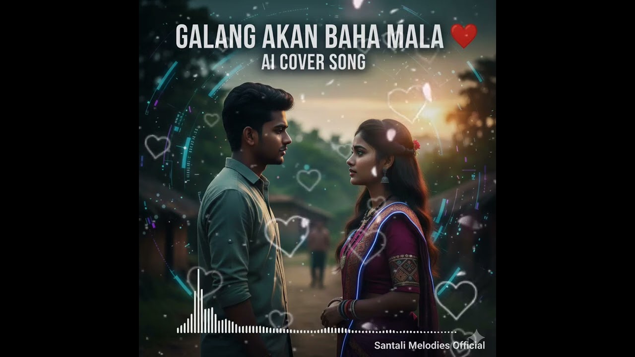 Galang Akan Baha Mala 🔥 | New Viral Song 2026