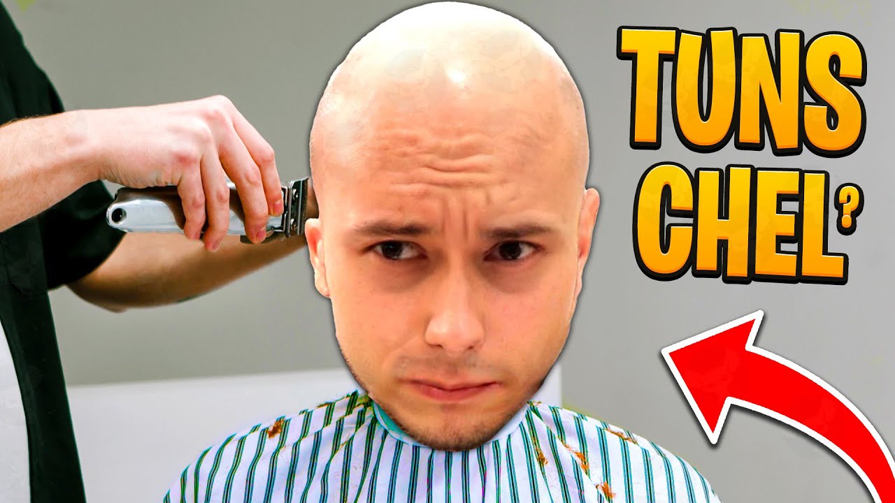 TUNS CHEL ? De ce ?