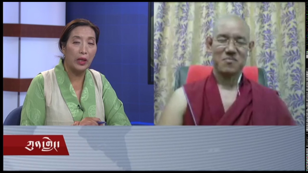 དགའ་ལྡན་ཁྲི་ཐོག་༡༠༤་པའི་ཁྲི་སྟོན།