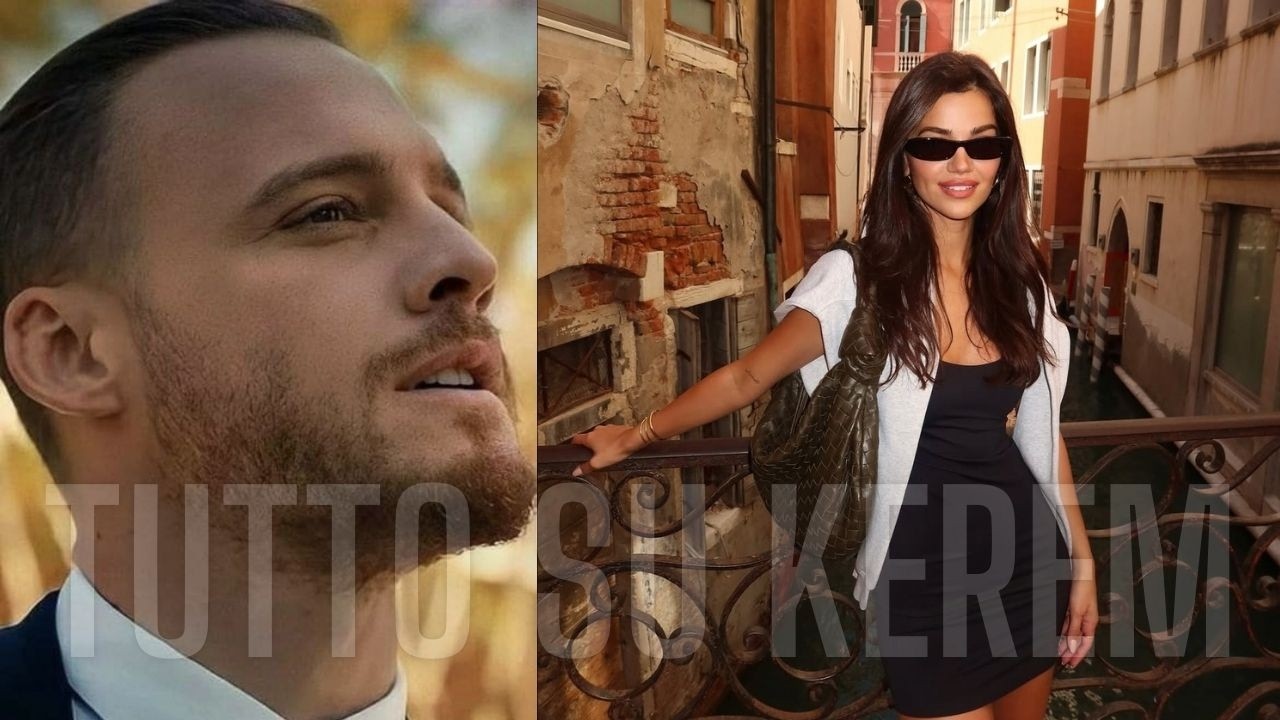 Il primo passo dopo la decisione: Kerem e Selin appariranno fianco a fianco nello stesso progetto?