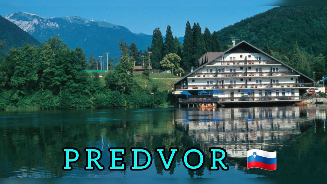 BEAUTY OF SLOVENIA🇸🇮 PREDVOR,  LJEPOTE SLOVENIJE PREDVOR