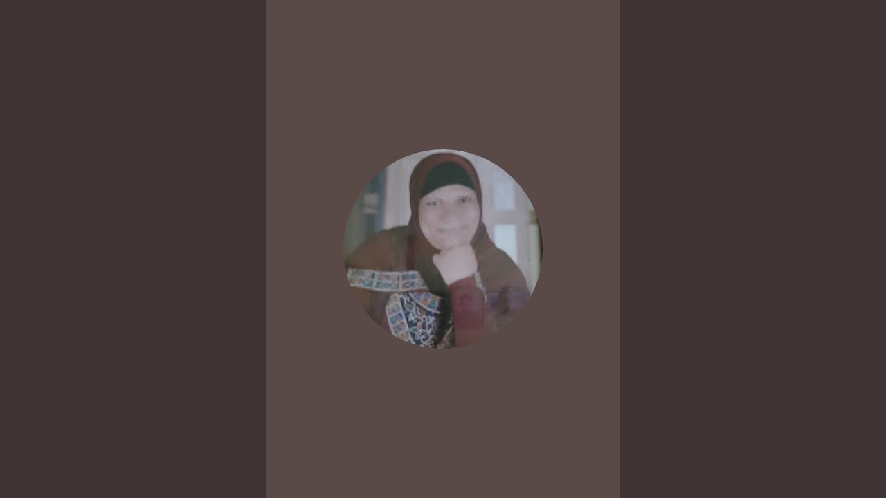 بدأت قناة 