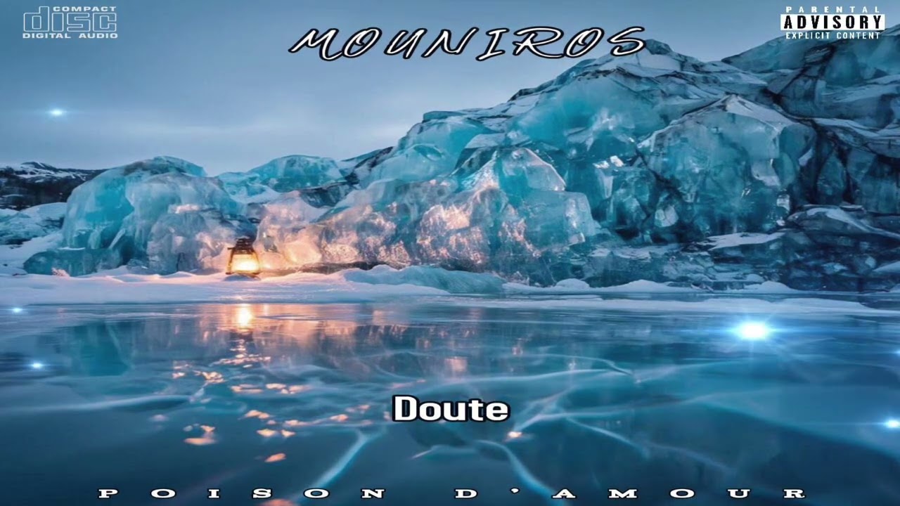 MOUNIROS Doute 