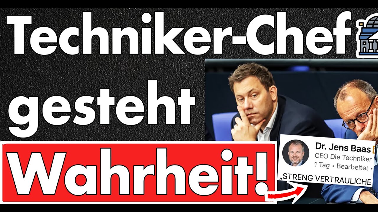 Krankenkassen-Chef sagt die Wahrheit! B&uuml;rgergeldempf&auml;nger schr&ouml;pfen die Beitragszahler!