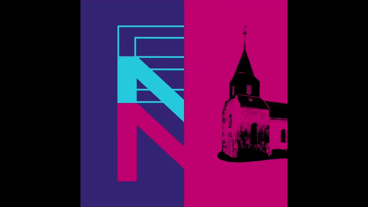 Abbau der Orgel in St  Niels