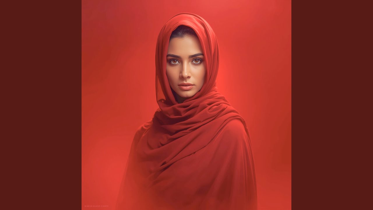 دمعي حكى خيبة حنيني