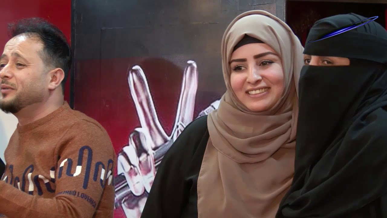 (احبها امي ) بصوت الفنان الرائع عمار الشيخ(كلمات والحان الفنان على مجاهد )The voice  yemen